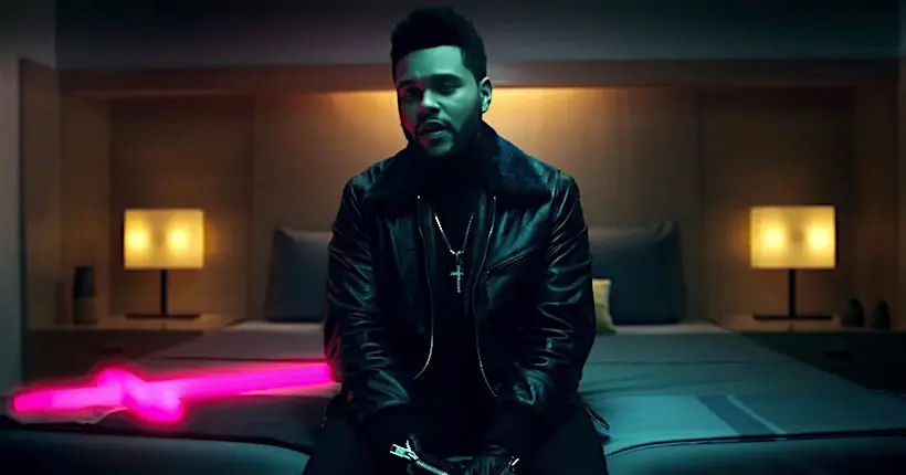 Il est là : le clip de “Starboy”, sublime titre de The Weeknd feat. Daft Punk