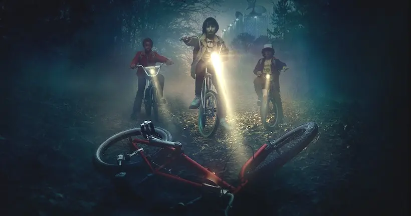 La BO de Stranger Things sortira bientôt en vinyle, pour le plus grand plaisir de vos oreilles