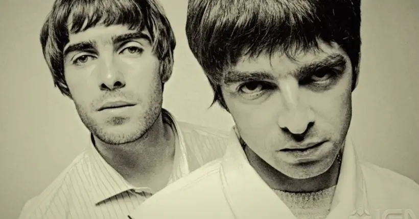Le trailer du docu sur Oasis est enfin là et ça s’annonce rock’n’roll