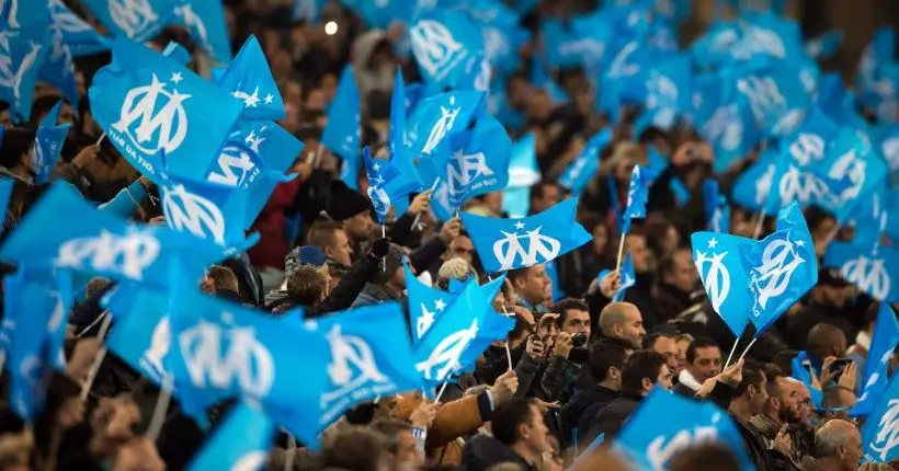 Sur Twitter, l’Olympique de Marseille a perdu environ 20 000 abonnés en une soirée