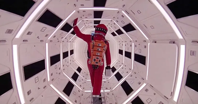 Vidéo : un mashup spatio-temporel entre Tame Impala et le 2001 de Stanley Kubrick