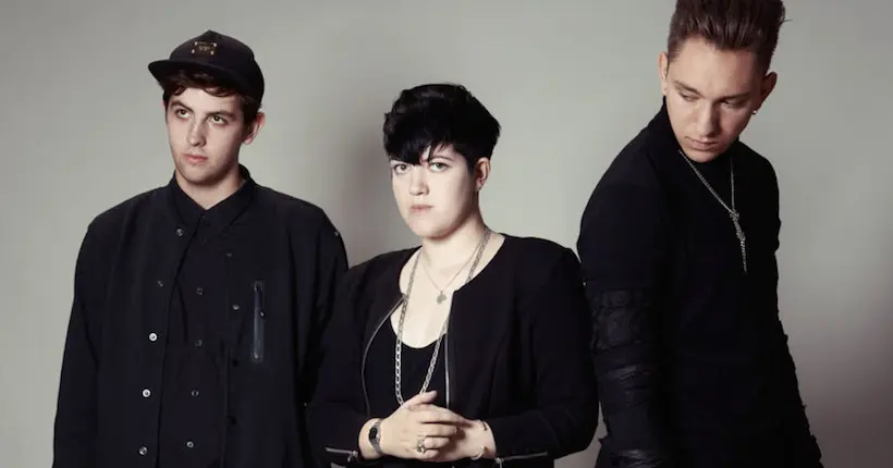 The xx se réunira sur scène en 2017