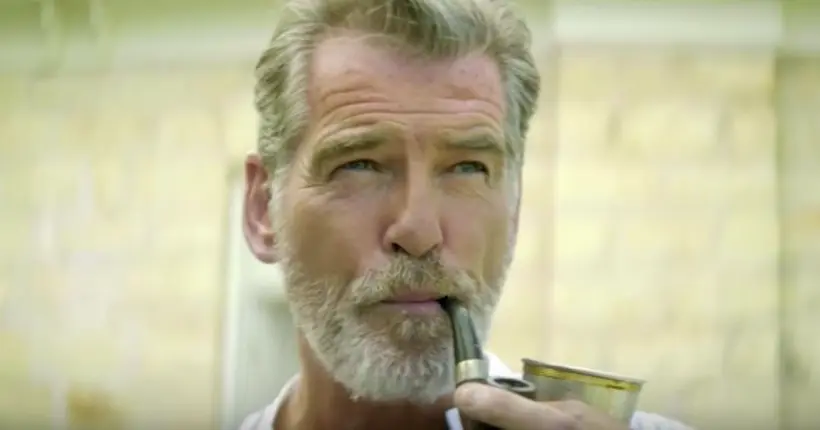 Les premières images de The Son, fresque américaine épique avec Pierce Brosnan