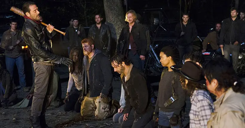 Le dernier trailer de The Walking Dead a donné un indice crucial sur la survie d’un personnage