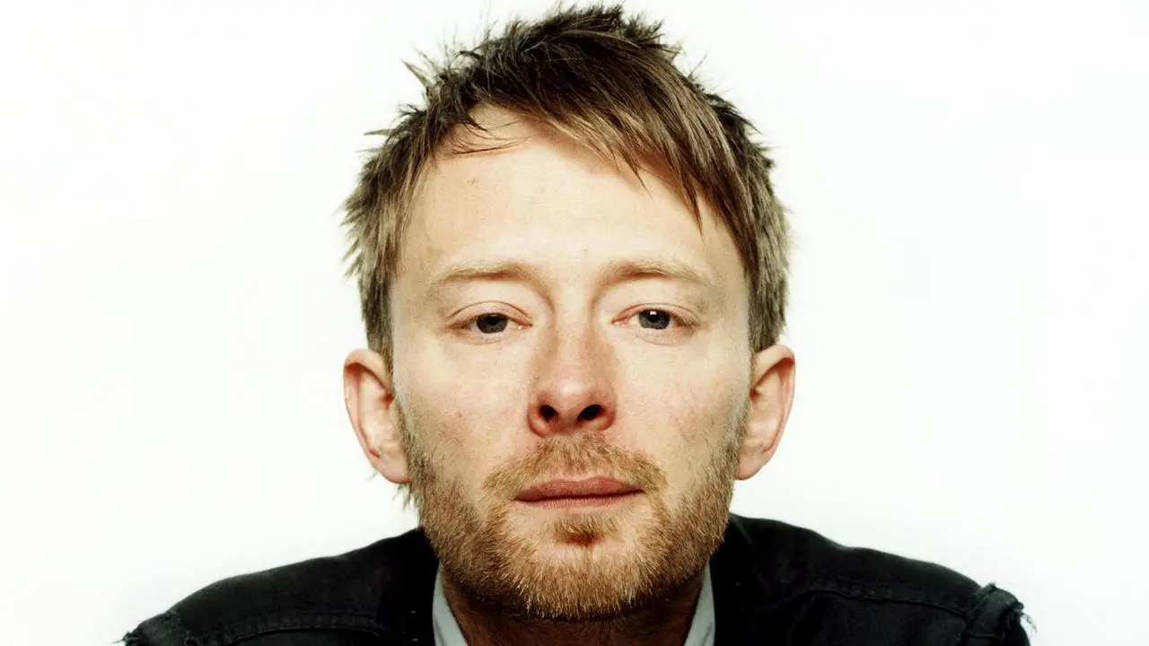 Thom Yorke balance une playlist de 42 sons, avec les commentaires s’il vous plaît