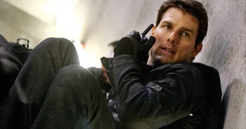 Tom Cruise vient de signer pour un Mission Impossible 6