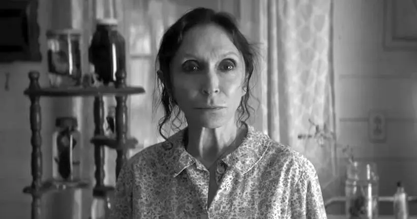 The Eyes of my Mother s’annonce gore et angoissant dans son premier trailer