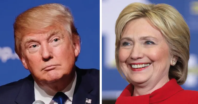 Les rumeurs qui pourrissent les campagnes de Donald Trump et Hillary Clinton