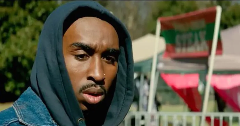 Un nouveau trailer d’All Eyez on Me pour l’anniversaire de la mort de Tupac