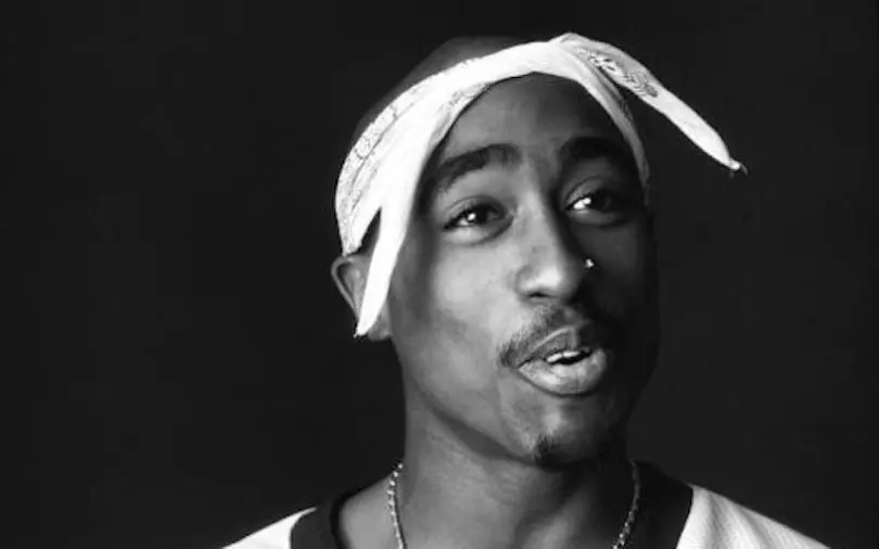 Le resto rêvé de Tupac ouvre à New York