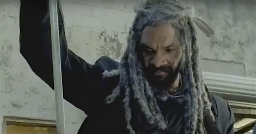 Ezekiel nous ouvre les portes du Royaume dans ce nouveau teaser de The Walking Dead
