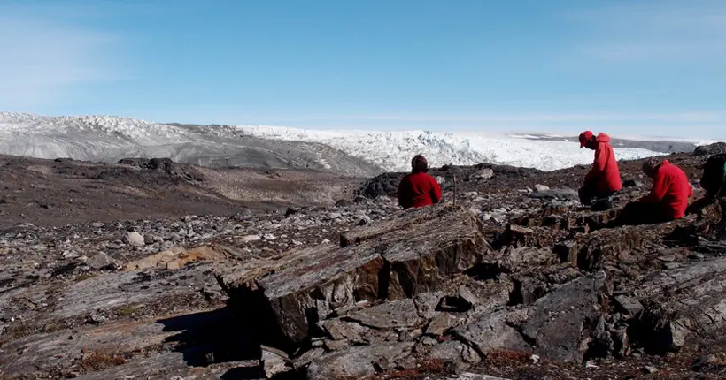 Les plus vieilles traces de vie sur Terre viennent d’être découvertes au Groenland
