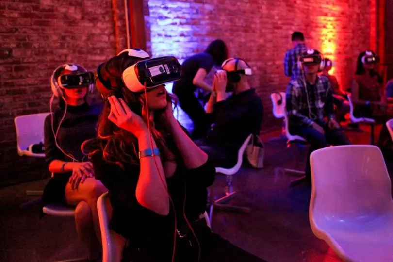 Comment la réalité virtuelle va changer la manière dont les films sont produits