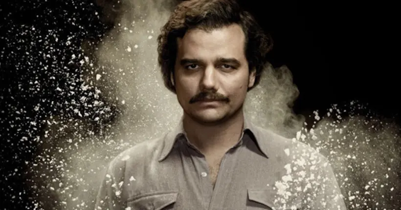 Wagner Moura : “Pablo Escobar n’est que le début de Narcos”