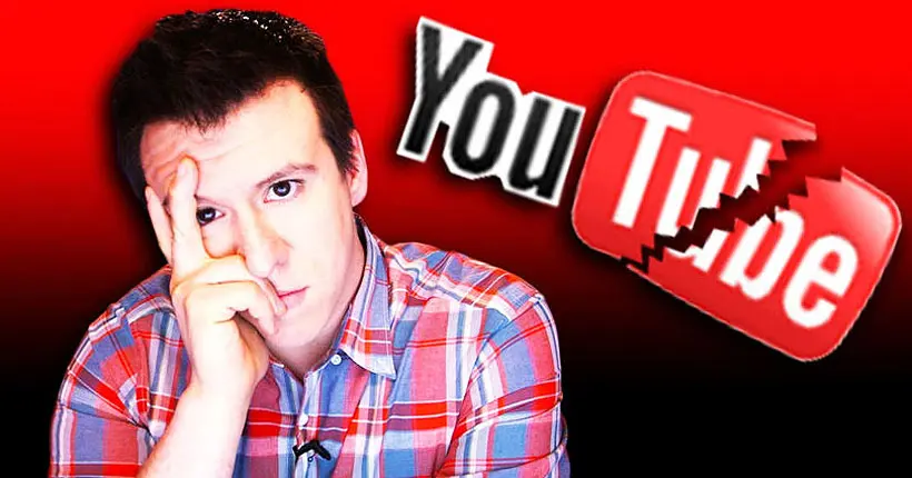 YouTube change ses règles de monétisation, les youtubeurs crient à la censure