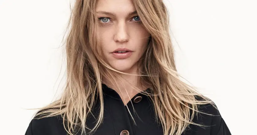 Zara lance sa première collection écoresponsable