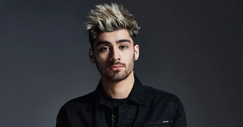 Zayn Malik et Dick Wolf planchent sur une série inspirée des One Direction