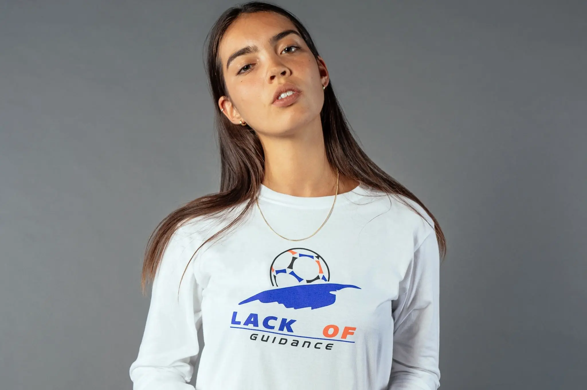 Lack of Guidance sort une collection Mondial 98 pour réconcilier mode et football