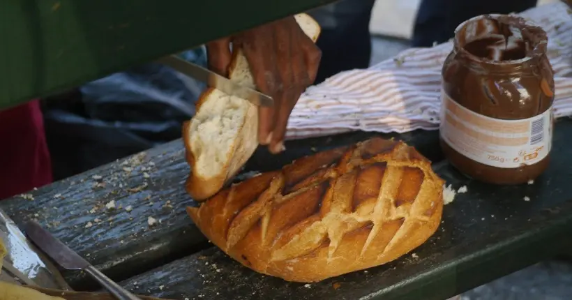 Des petits-déjeuners pour les migrants : l’initiative cool et solidaire des habitants du 19e