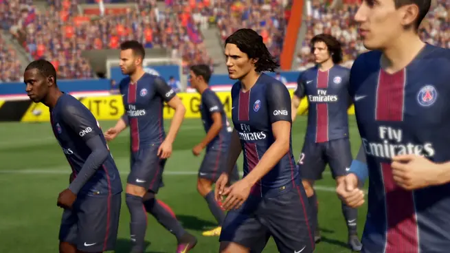 EA Sports et la LFP se lancent dans l’eSport