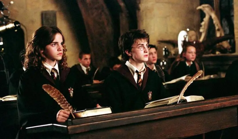 Harry Potter : la première école de sorciers va ouvrir en France