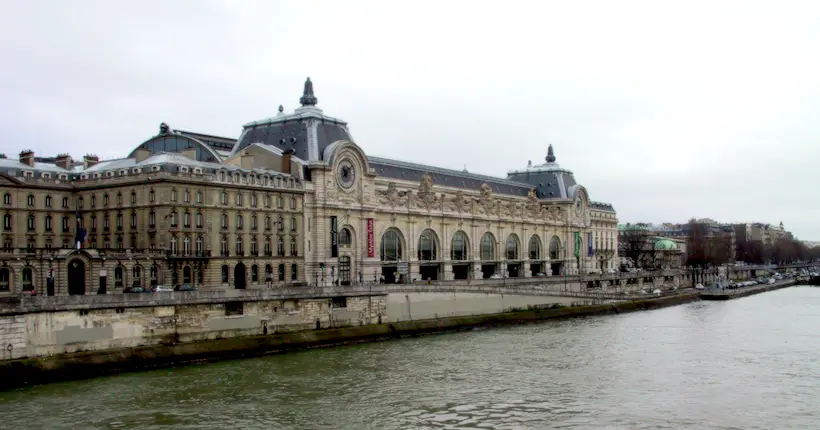 Le musée d’Orsay reçoit un don de 600 œuvres par un couple d’Américains