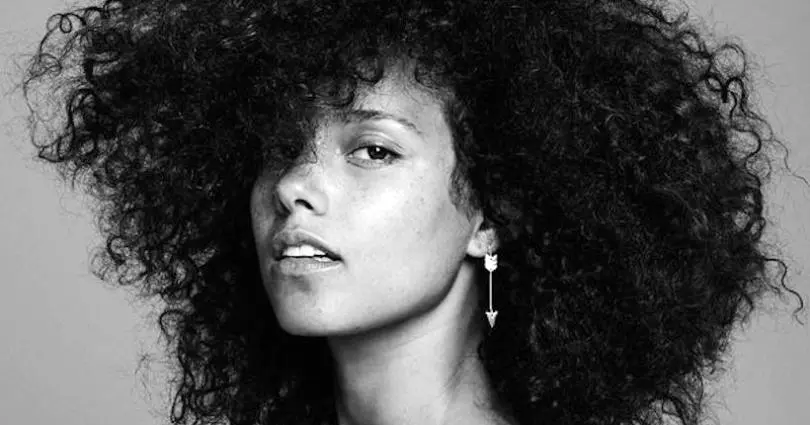 En écoute : Alicia Keys revient prêcher l’amour avec “Blended Family” feat. A$AP Rocky
