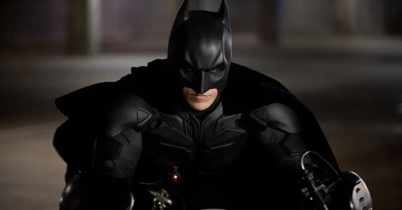 Vidéo : l’évolution de Batman, héros de Gotham City depuis 1943