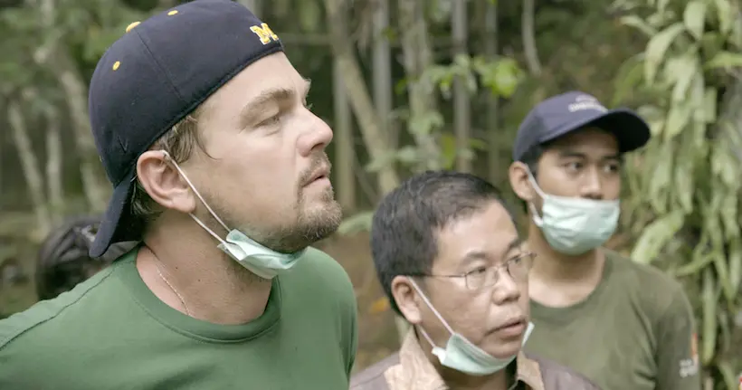 Before the Flood : le docu de Leonardo DiCaprio est dispo en streaming gratuit
