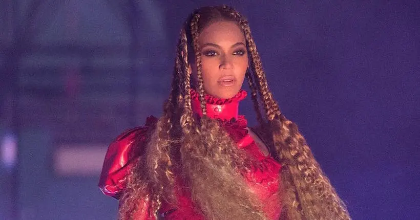 Le Formation Tour de Beyoncé a généré 250 millions de dollars