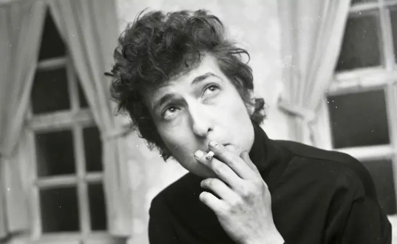 Et le prix Nobel de littérature est décerné à… Bob Dylan !