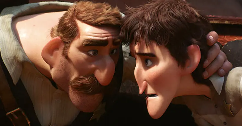 Vidéo : Borrowed Time, un court métrage émouvant réalisé par des animateurs de Pixar