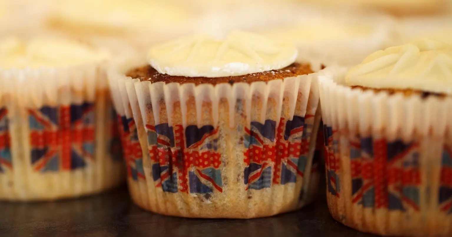 Contre l’obésité, le Royaume-Uni veut réduire la taille de ses gâteaux