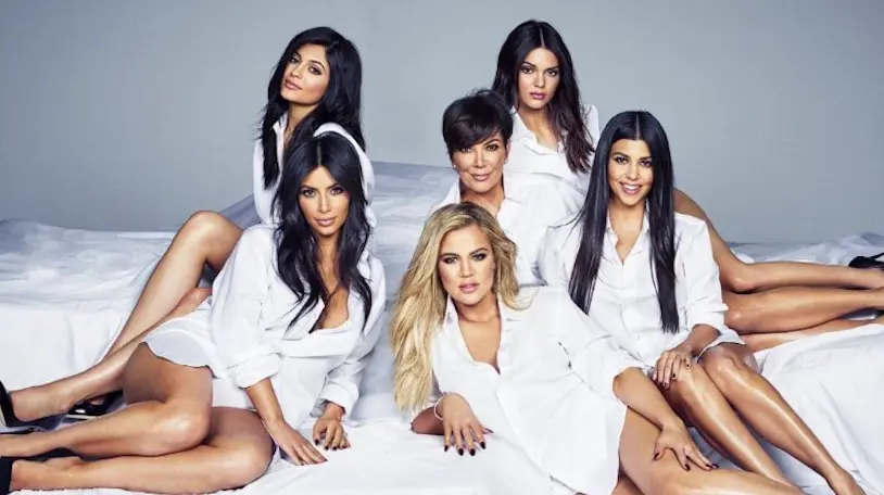 Comment les Kardashian ont fait fortune grâce à leur célébrité