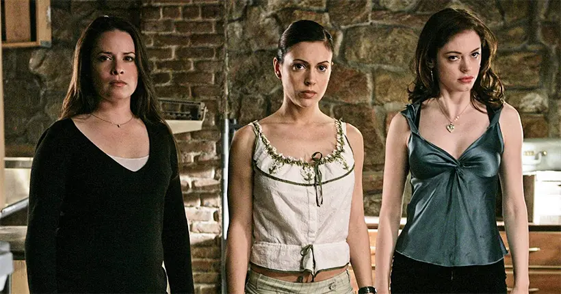 Plaisir coupable : Charmed, un pouvoir des trois assurément kitsch