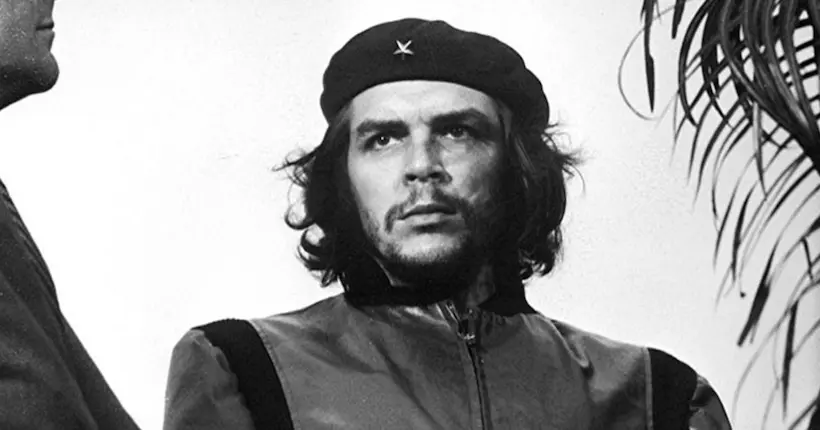 L’appareil de la célèbre photo de Che Guevara a été vendu aux enchères