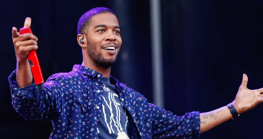 En écoute : Kid Cudi et Pharrell s’enflamment sur “Surfin”