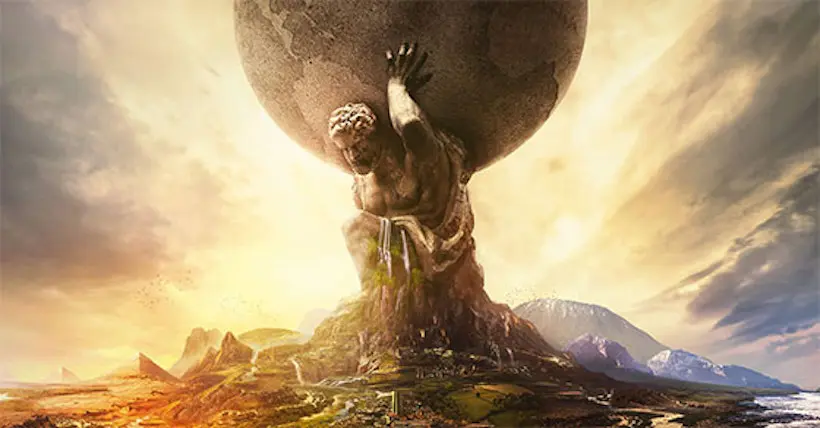 Civilization VI est enfin là et il s’apprête à bouffer votre productivité