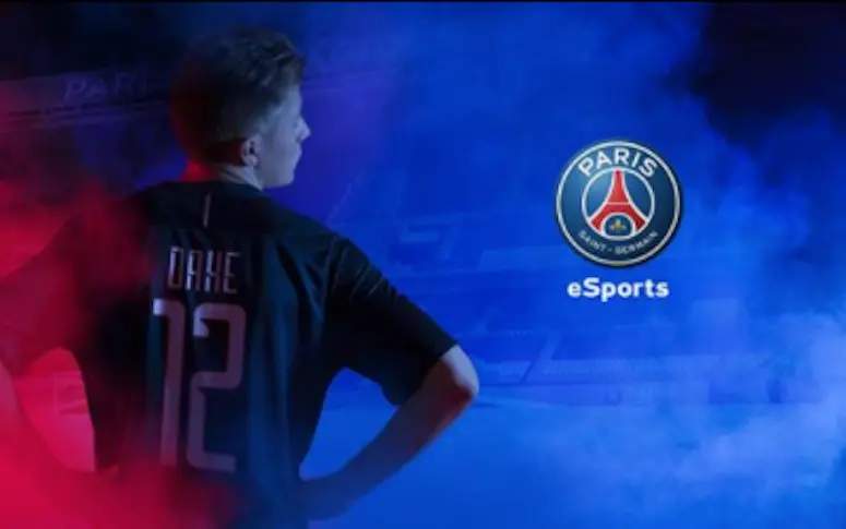 “FIFA est un jeu qui se joue au mental” : entretien avec Daxe, le nouveau joueur FIFA 17 du PSG