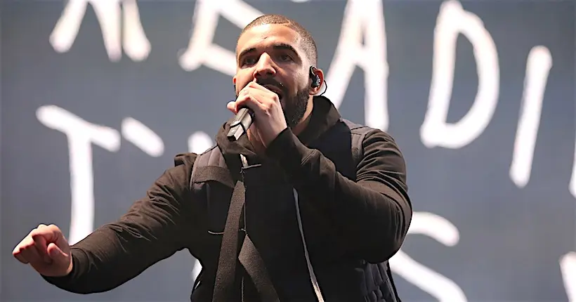 Drake donnera deux concerts en France en mars prochain