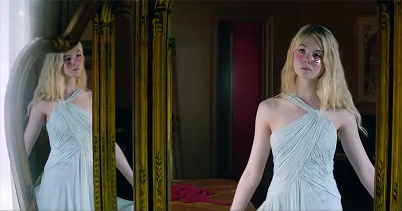 Supercut : le miroir dans les films de Nicolas Winding Refn