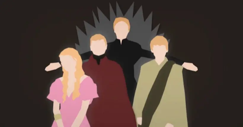 Vidéo : de Veep à Game of Thrones, quand les femmes prennent le pouvoir