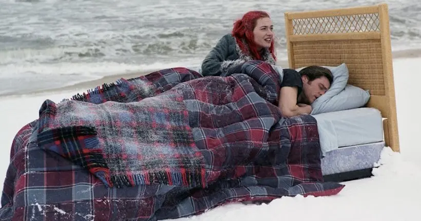 Eternal Sunshine of the Spotless Mind va avoir droit à son reboot en série