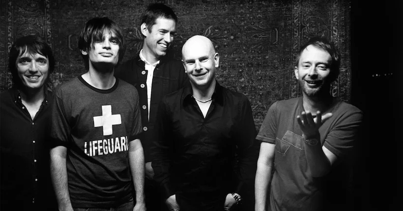 Le Main Square Festival s’offre Radiohead en tête d’affiche !