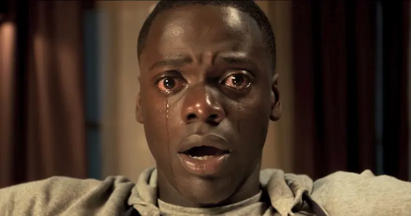 Trailer : Get Out, un film d’horreur complètement barré, basé sur le racisme