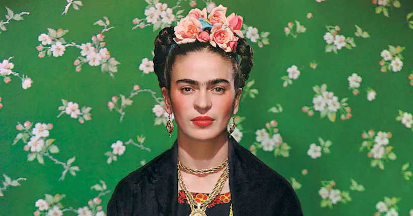 Docu : dans la maison bleue de Frida Kahlo