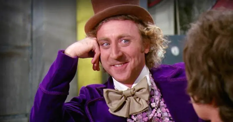 Warner prépare un film sur la vie de Willy Wonka avant Charlie et la Chocolaterie