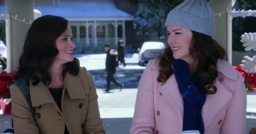 Le trailer du revival de Gilmore Girls est enfin là et il est génialissime