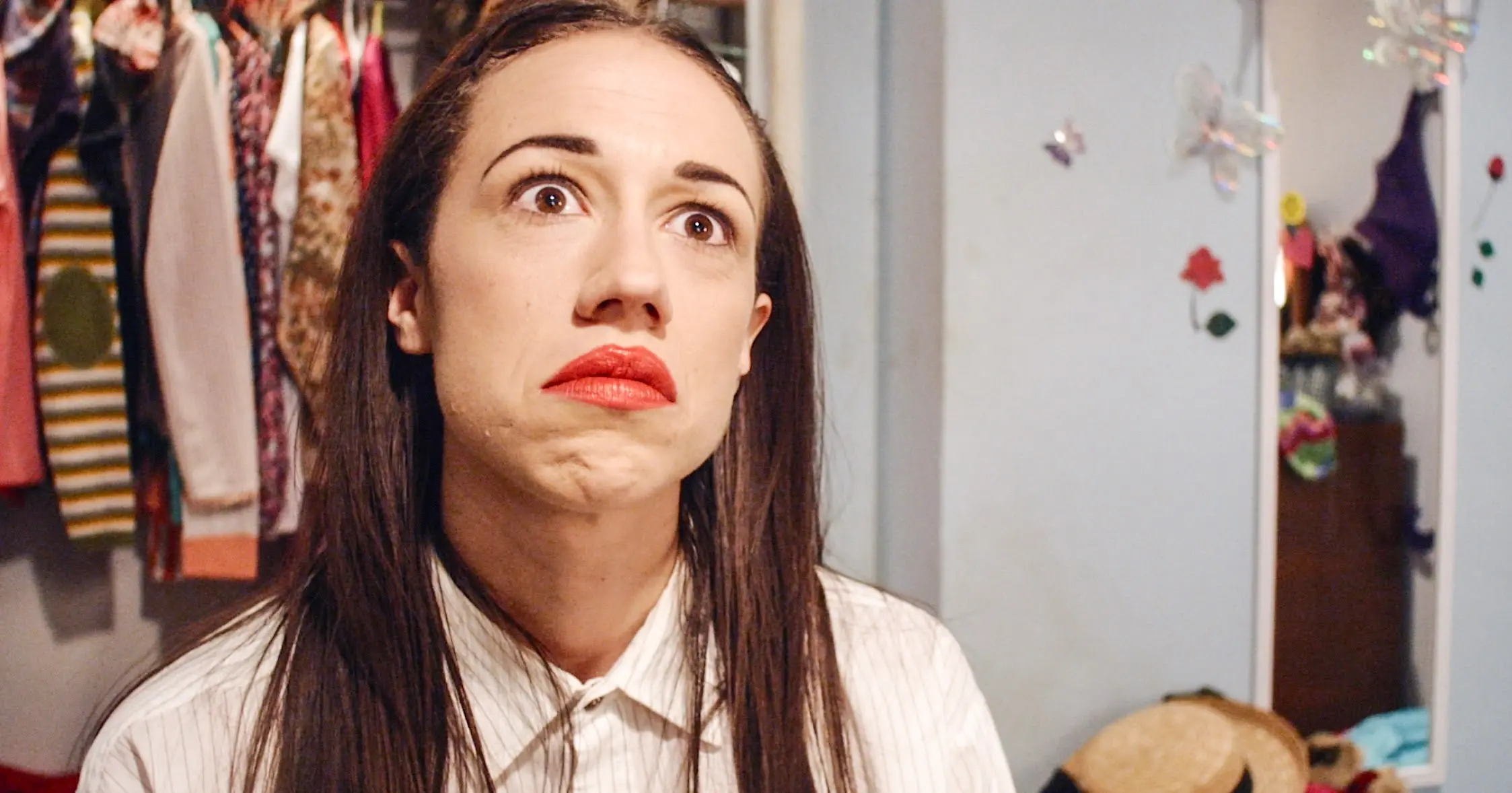 À la découverte de Miranda Sings, l’héroïne déjantée de Haters Back Off