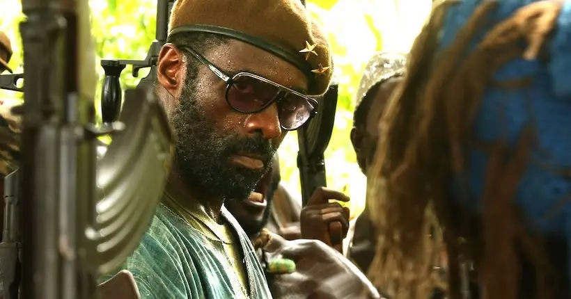 Avec Brazza, Idris Elba veut son Narcos africain